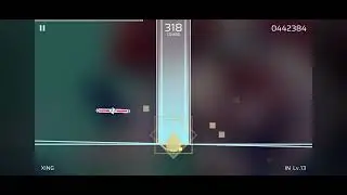[Phigros] XING IN Lv.13 V p0974191