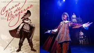 Cyrano de Bergerac - Bob Jones University Classic Players