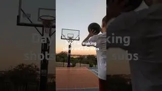 #basketball #chasebuckets
