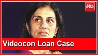 CBI Registers Case Against Chanda Kochhar: All You Need To Know About The FIR