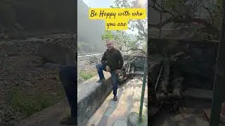 Be Happy 🙂||A BIG DADDY RAVI#love #shots #uttrakhnd #trending #nature #self