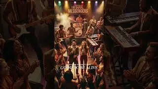 Good to Be Alive Soul Funk AI Cover Version #music #soul #cover #shorts #aicover
