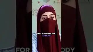 LIVING IN A MUSLIM COUNTRY VS LIVING IN THE WEST #shorts #foryou #viral #short #fyp #islam