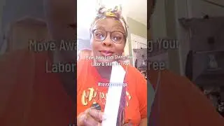 Women, stop giving your labor & time for free. Get Paid!