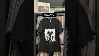 Emo band shirt collection Part 2! #fyp #emo #midwestemo #skramz #screamo #vsself #thegetupkids
