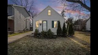20240 Hollywood Street, Harper Woods, MI - 20261001712