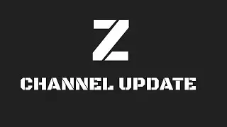 End of the Year Channel Update (Thank God 2020 is over...)