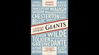 Book reviews Catholic Literary Giants & Catholic Converts by Joseph Pearce & Patrick Allitt