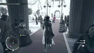 Assassin's Creed Syndicate Part 11 RAW
