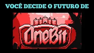 AS IDEIAS DA COMUNIDADE/One Bit adventure #142