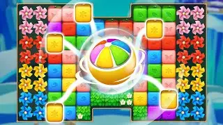 Fruit Block - Android iOS Gameplay