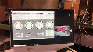 Smart Lift System - Global Support demonstration.