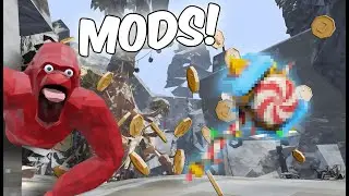 HOW TO GET MODS IN ANIMAL COMPANY FOR FREE (WORKING 2026)