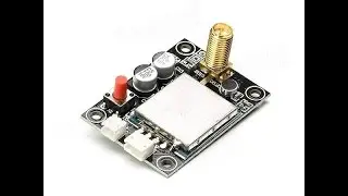 Eachine Racer new transmitter fault