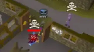 DeadMan Mode Comeback Series Episode 10 [MR99 DEATHS]