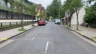 Wilton Way Hackney E8
