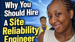 Why You Should Hire a Site Reliability Engineer