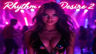 RHYTHM AND DESIRE 2 (FULL ALBUM) #dancemusic #dance #dancepop