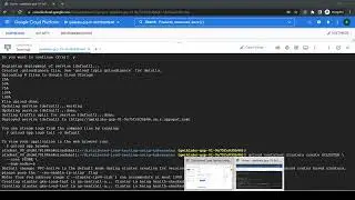 Distributed Load Testing Using Kubernetes | GSP182 | Facilitator Program 22 | Step by Step Guide |