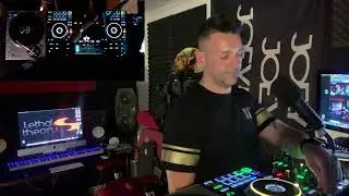 Joey Riot - LIVE STREAM - Powerstomp Special DJ Set