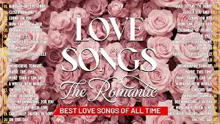 GREATEST LOVE SONGS EVER 💖 CLASSIC ROMANTIC MELODIES THAT NEVER FADE 💖 ROMANTIC LOVE SONGS 70S 80S