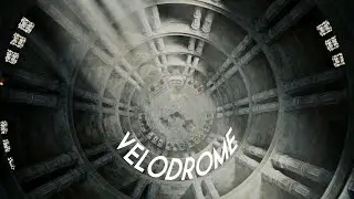 Velodrome | The White Tower | Wheel of Time