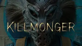 Killmonger | Don&rsquo;t Get in My Way