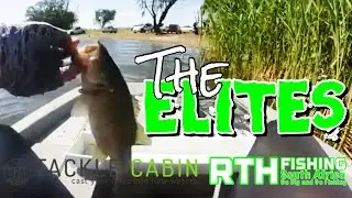 THE FINAL | SABAA NSCL Championship | Secunda Bass Fishing