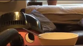 😂 Hetty the Hoover Comes to Life, HILARIOUS VACUUM CLEANER MOVIE ➡️ #henryhoover #numatic #hetty