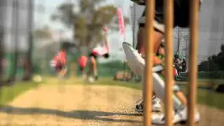 FOX8's Cricket Superstar is coming! - 4 January 2012