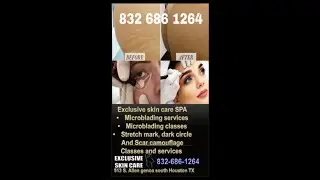 med spa microblading south houston