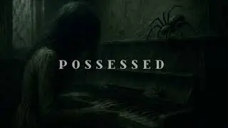 Free | Dark Horror Type Piano Instrumental Beat | Possessed | Scary Background Music | Beats 88
