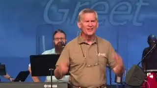 God in the Movies Sermon Series - Week 5