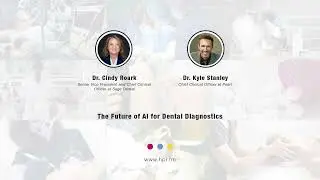 The Future of AI for Dental Diagnostics​