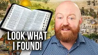 What Does The Bible Say About Prayer?