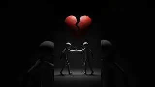 The Dark Side of Love: When Desire Turns Into Obsession