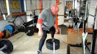 Tribute To David Horne&acute;s Grip Topz