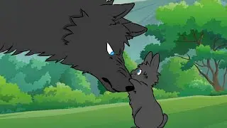 But mama ı am love with a wolf! ||ROBİN×TT ROBİN||teen titans go (meme)