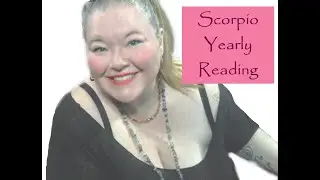 Scorpio yearly reading 2023 I forgive and release my financial past with love