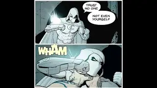 Moon Knight Memes Real or Fake