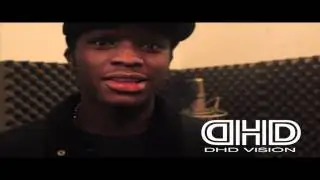 DHD Vision Serious Ninzie Freestyle