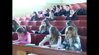 Проф. Иван Станков - Тракийски университет