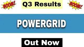 Powergrid Results Today | Powergrid Q3 Results 2026 | Powergrid Share Latest News,Powergrid Dividend