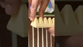 Toblerone white chocolate ആർക്കൊക്കെ ഇഷ്ടമാണ് #trending #viralvideo