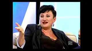 ნუცა შანშიაშვილი; ია ფარულავა-ფარული კონვერტი-2018.06.25