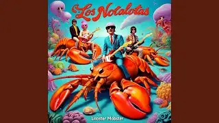 Lobster Mobster