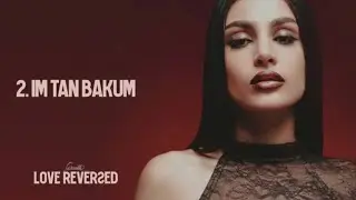 BRUNETTE - IM TAN BAKUM