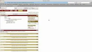 Build a MERLOT Web page