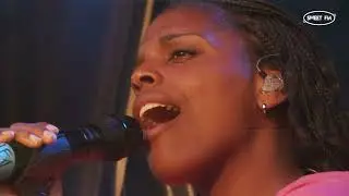 Mentissa - Et Bam (version live)