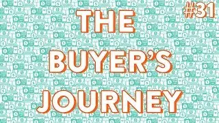 Amazon's Fake Review Problem: What You Probably Don't Know | The Buyer's Journey #31